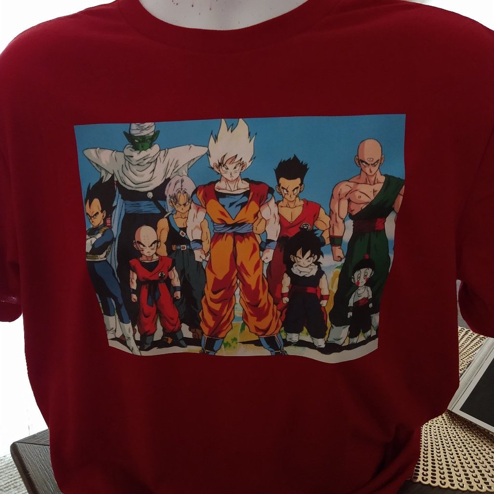 shirt